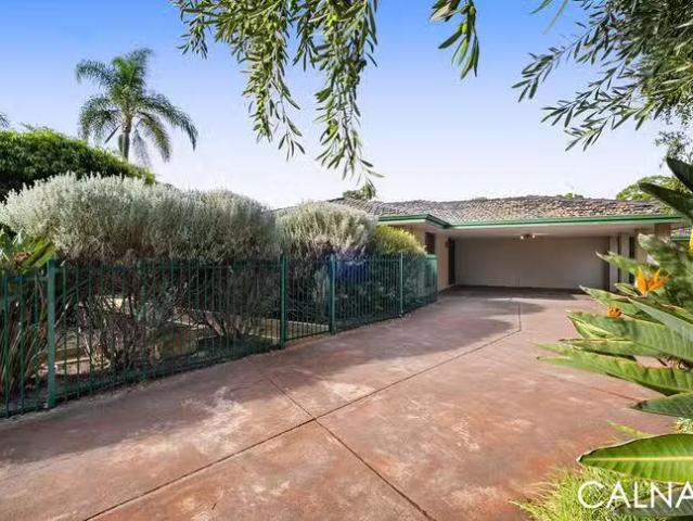 House for rent in Booragoon, Western Australia