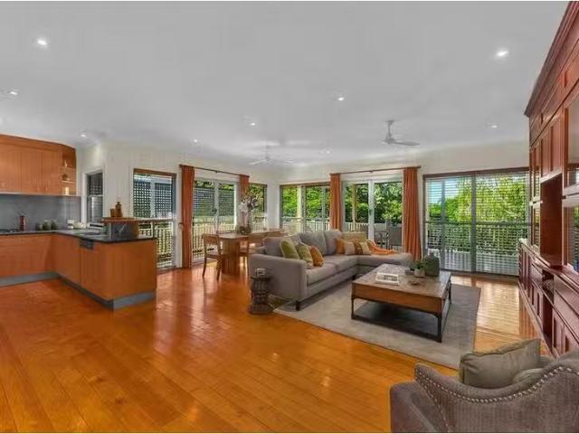 House for rent in Toombul, Queensland