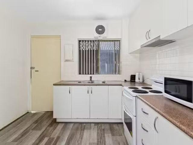 Apartment for rent in Western Australia