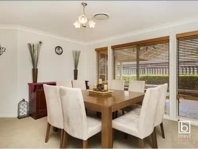 House for rent in Woongarrah, New South Wales