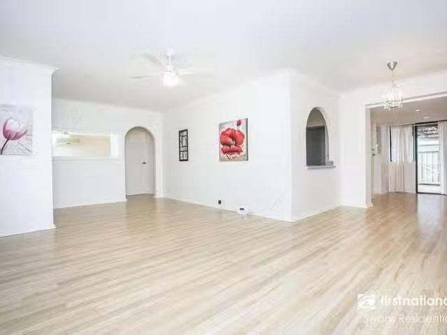 House for rent in Swan View, Western Australia