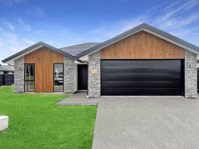 House for rent