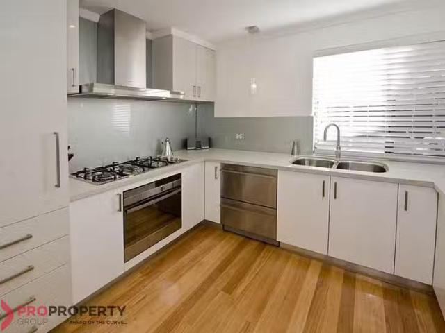 Apartment for rent in Camerons Creek, Victoria