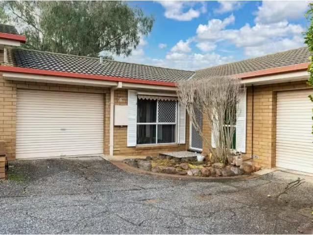 Apartment for rent in Albury, New South Wales