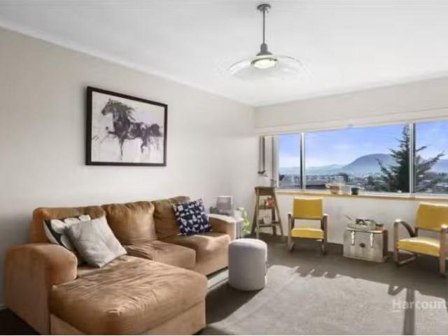Apartment for rent in Hobart, Tasmania
