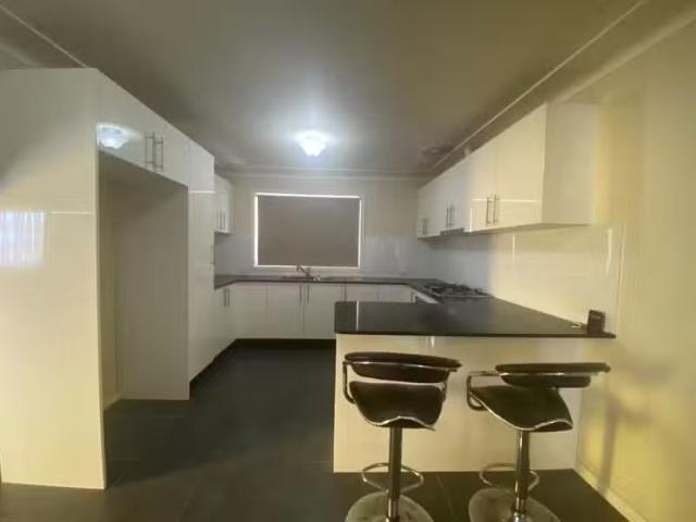 House for rent in Sydney, New South Wales