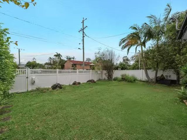 House for rent in Toombul, Queensland