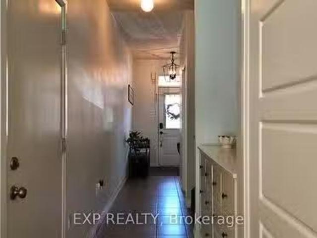Condo for rent in Milton, Ontario