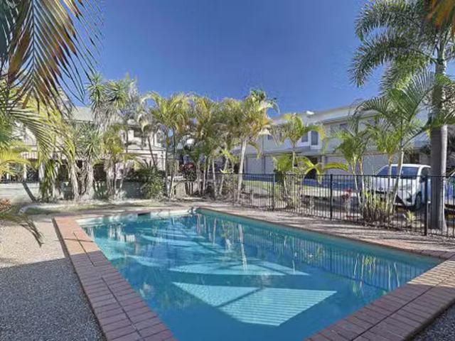 House for rent in Toombul, Queensland