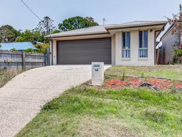 House for rent in Toombul, Queensland