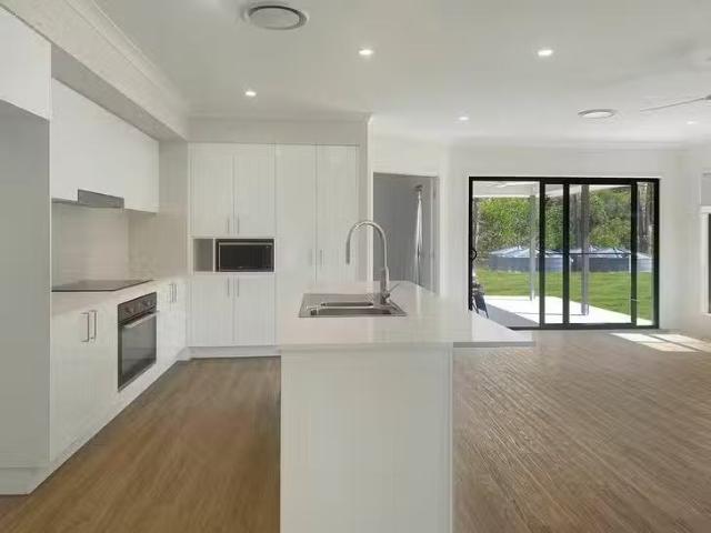 House for rent in Curra, Queensland
