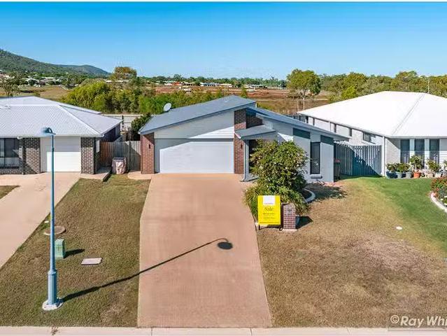 House for rent in Rockhampton, Queensland