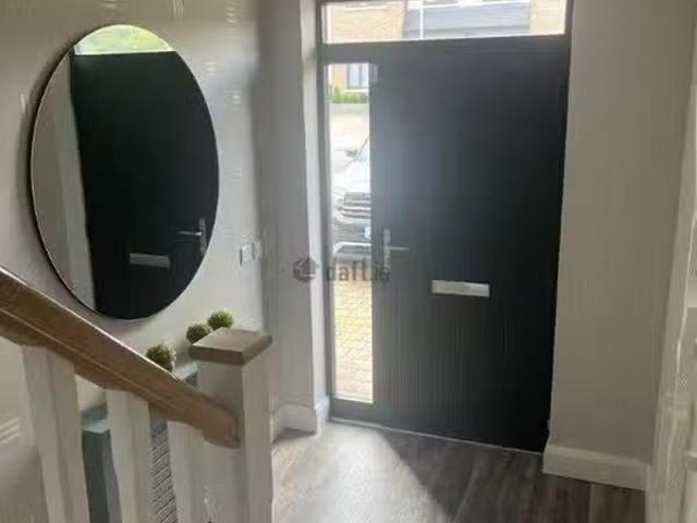 House to rent