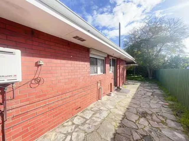 House for rent in Willetton, Western Australia