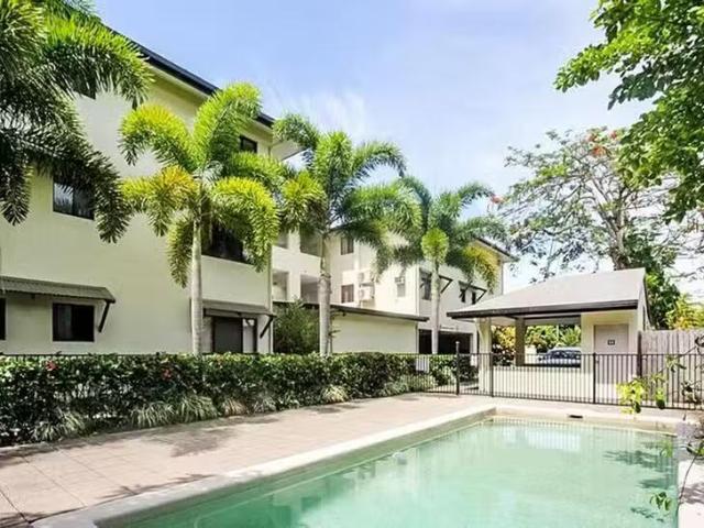 Apartment for rent in Yorkeys Knob, Queensland