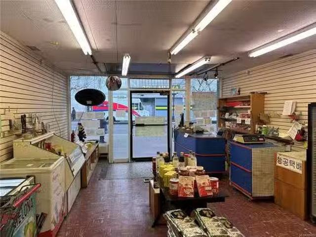 House for rent in Victoria, British Columbia