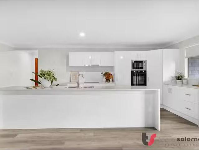 House for rent in Toombul, Queensland