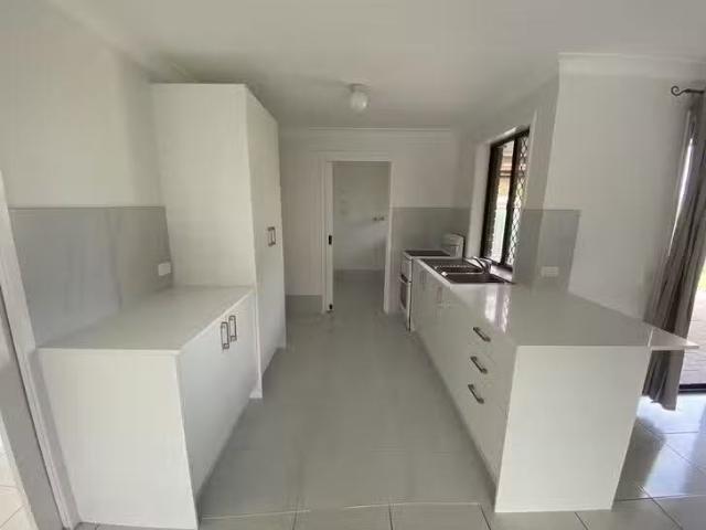 House for rent in Toombul, Queensland