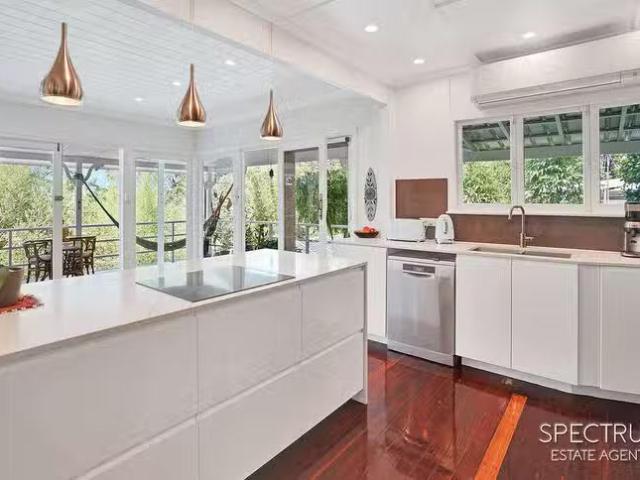 House for rent in Toombul, Queensland