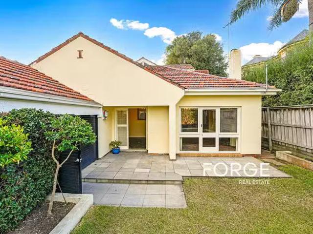 House for rent in Camerons Creek, Victoria