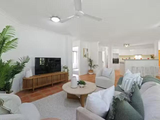 House for rent in Methul, Queensland