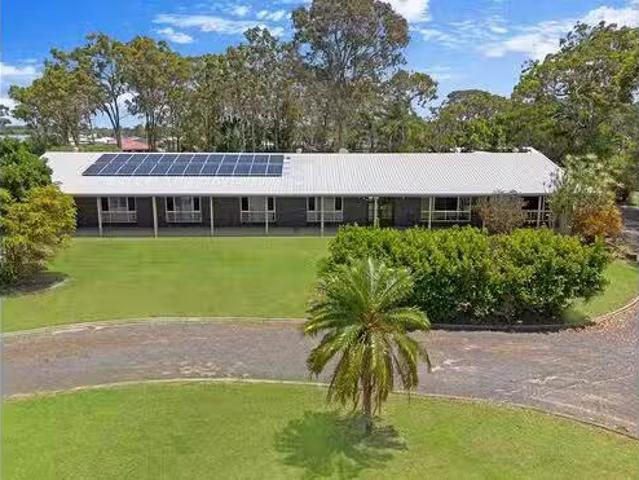 House for rent in Great Sandy Strait, Queensland