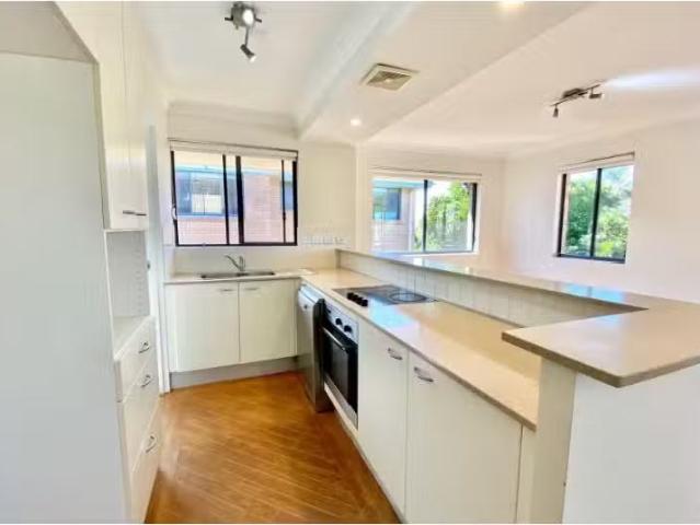 Apartment for rent in Sutherland, New South Wales