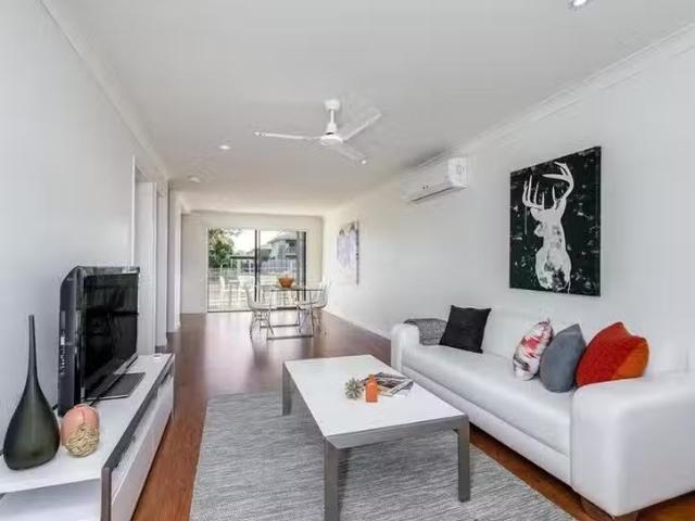 House for rent in Toombul, Queensland