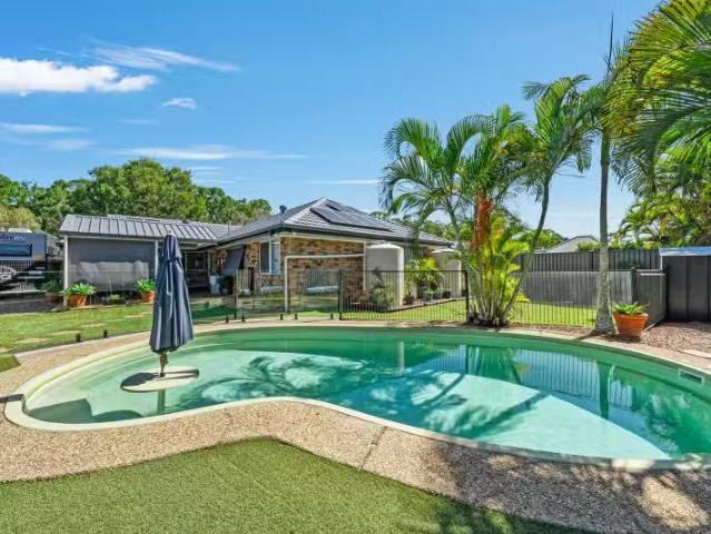 House for rent in Methul, Queensland