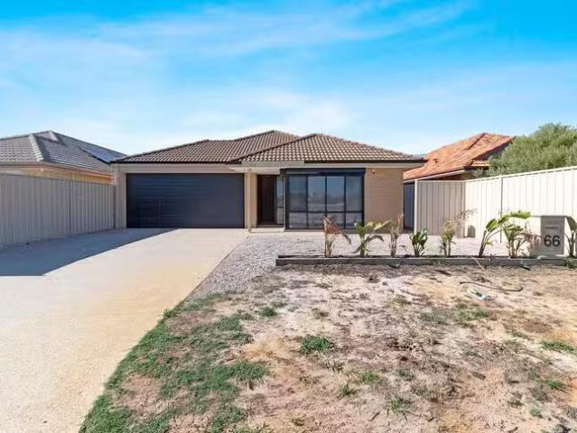 House for rent in Secret Harbour, Western Australia