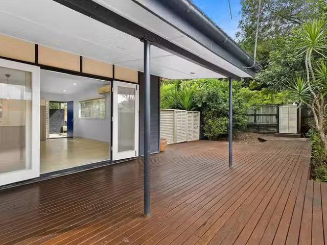 House for rent in Toombul, Queensland