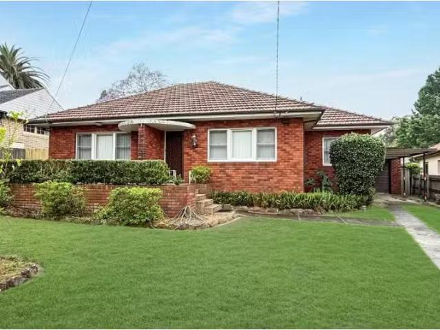 House for rent in Sydney, New South Wales