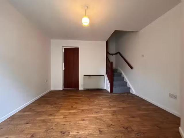 House to rent in Portsalon, Donegal