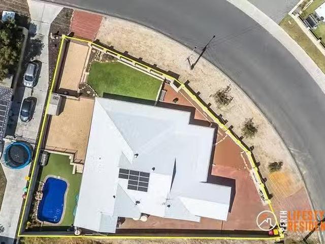 House for rent in Two Rocks, Western Australia