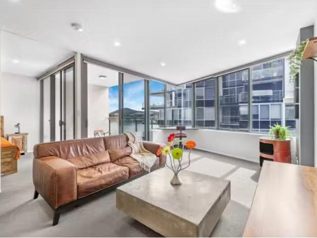 Apartment for rent in Kingston, Australian Capital Territory