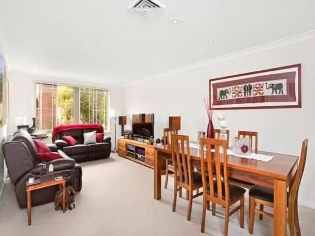 Condo for rent in Sutherland, New South Wales