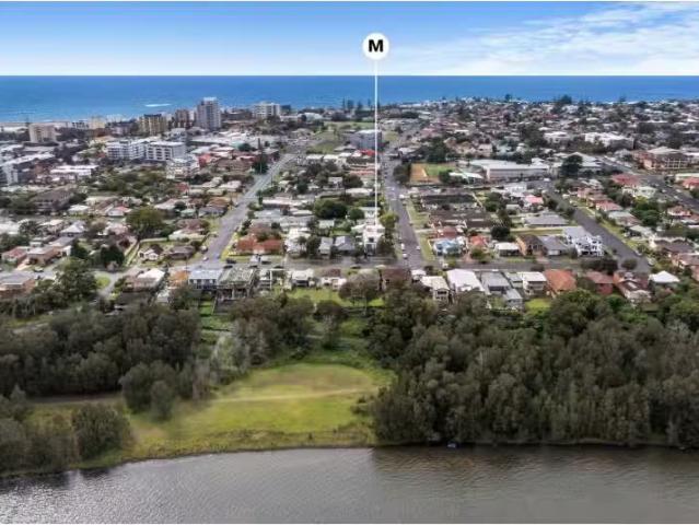 Apartment for rent in The Entrance, New South Wales