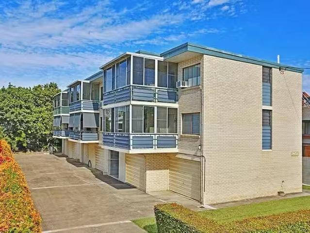Apartment for rent in Toombul, Queensland