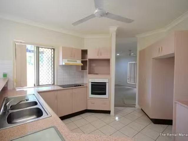 House for rent in Townsville, Queensland