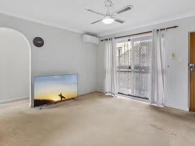 Apartment for rent in Toombul, Queensland