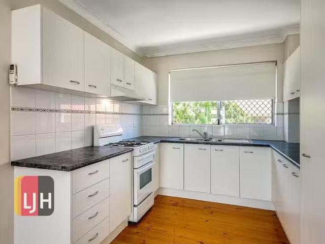 Apartment for rent in Toombul, Queensland