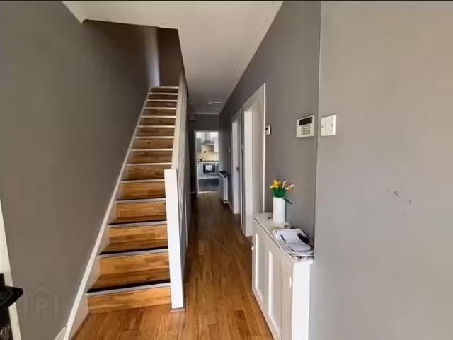 House to rent in Edenderry, North Tipperary