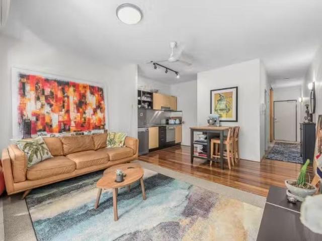 Apartment for rent in Toombul, Queensland