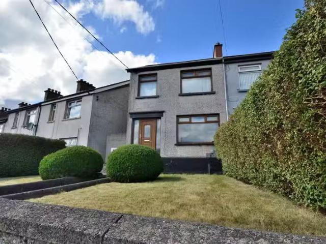 House to rent in Galway, The Municipal District of Adare — Rathkeale