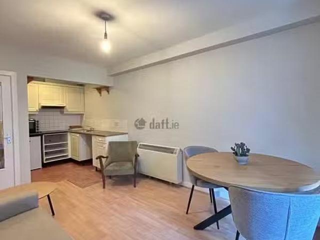 Apartment to rent