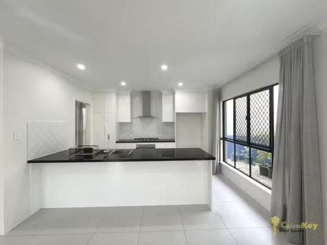 House for rent in Redlynch, Queensland