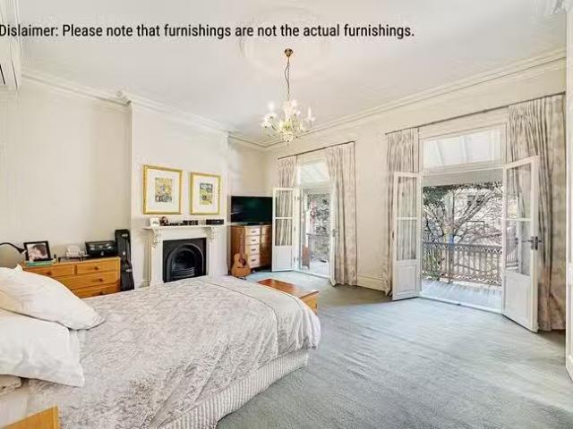 House for rent in Sydney, New South Wales