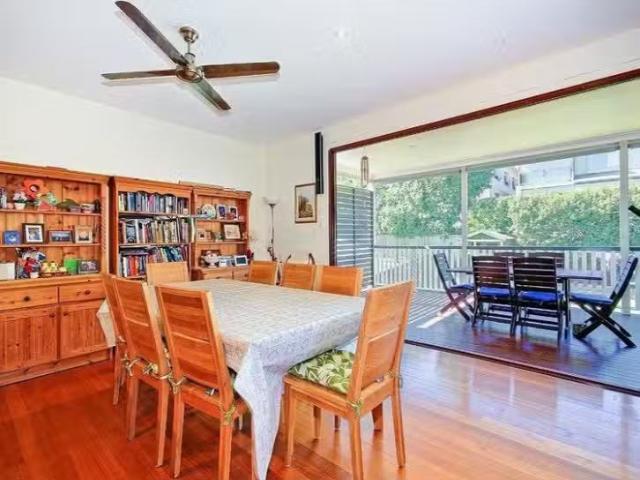 House for rent in Toombul, Queensland