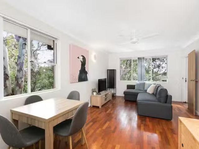 Apartment for rent in Toombul, Queensland