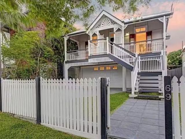 House for rent in Toombul, Queensland